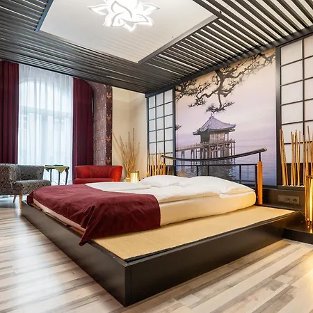 Hotel Urania Wenen