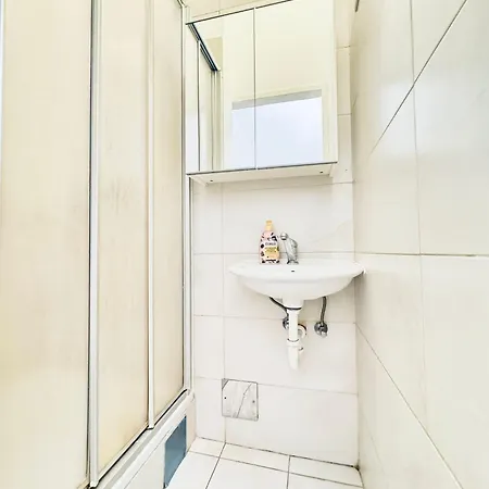 3br Shared Apartment, In The Heart Of Vienna