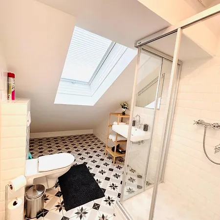 Simply Fourth Apartment Vienna