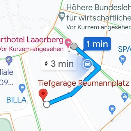 Laaerberg 2*