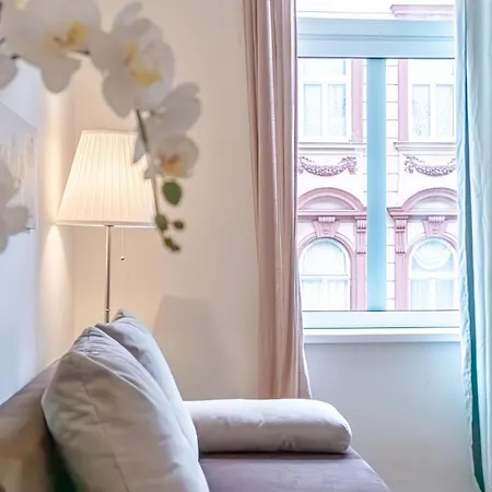 Apartment Budget-friendly 2br Apt With Great Location Vienna
