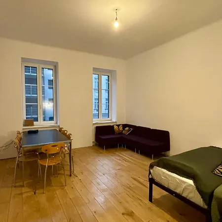 Perfect Close Schoenbrunn Castle Apartment *
