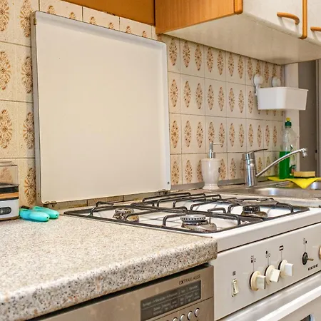 Convenient 3br Near Danube & Millenium Tower Vienna