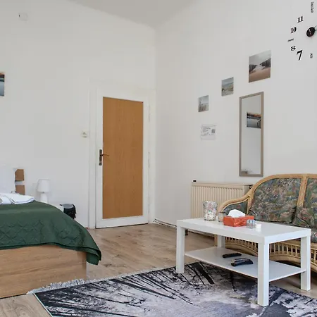 Convenient 3br Near Danube & Millenium Tower Vienna
