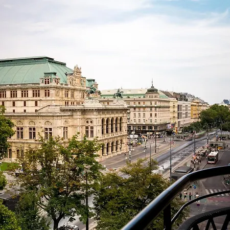 O11 Boutique Hotel Vienna