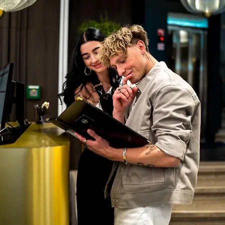 O11 Boutique 4* Vienna