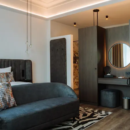 O11 Boutique Hotel Vienna