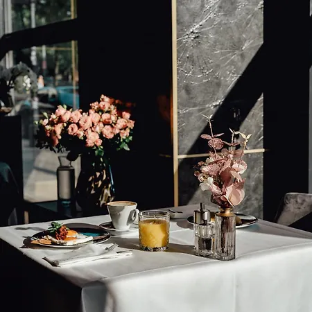 Hotel O11 Boutique Vienna