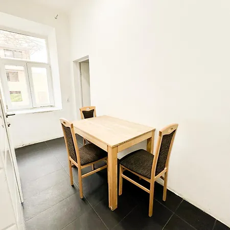 - Brigittenau Area Mm7 Apartment *