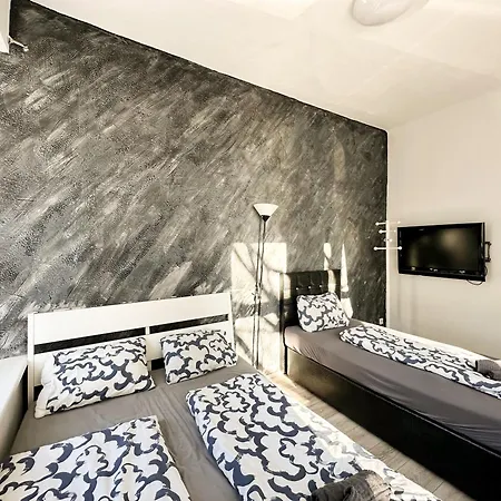 Apartment - Brigittenau Area Mm7 Vienna