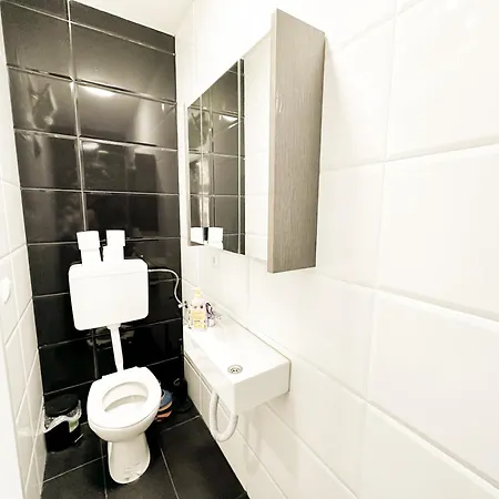 - Brigittenau Area Mm7 * Vienna