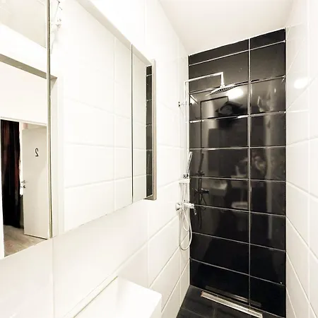 Apartment - Brigittenau Area Mm7 *