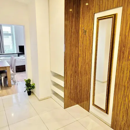 - Brigittenau Area Mm6 Apartment