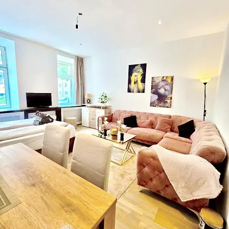 - Brigittenau Area Mm6 * Vienna