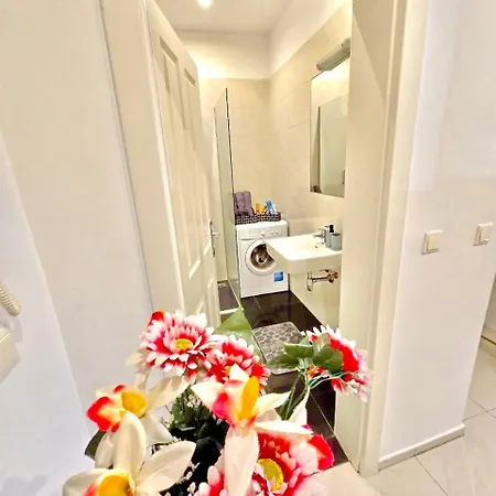 Apartment - Brigittenau Area Mm6