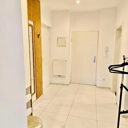 - Brigittenau Area Mm6 Apartment *