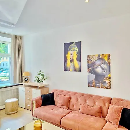 - Brigittenau Area Mm6 * Vienna