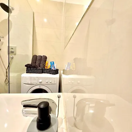 - Brigittenau Area Mm6 Apartment