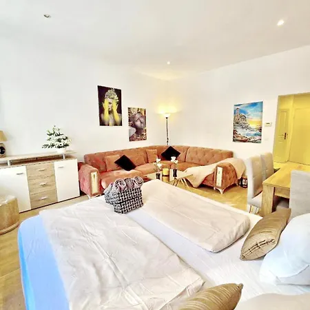 - Brigittenau Area Mm6 *