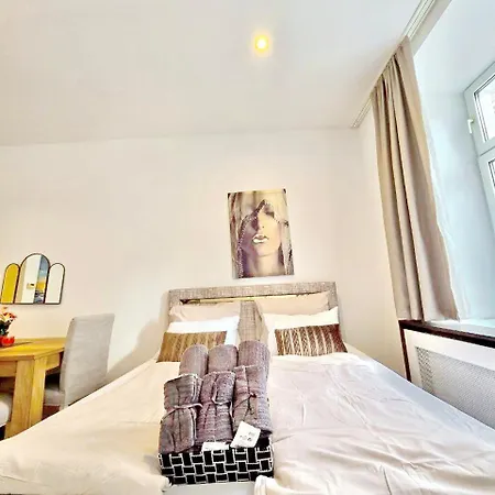 - Brigittenau Area Mm6 *