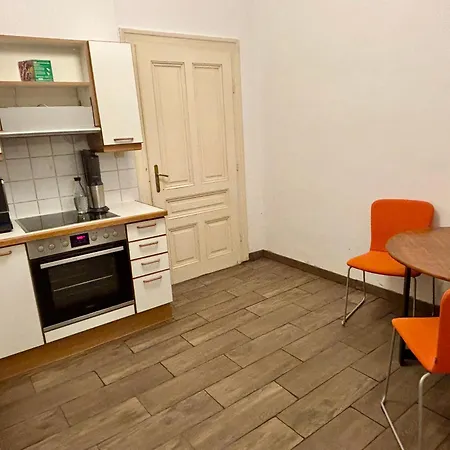 Apartment Perfect Close Schoenbrunn Castle