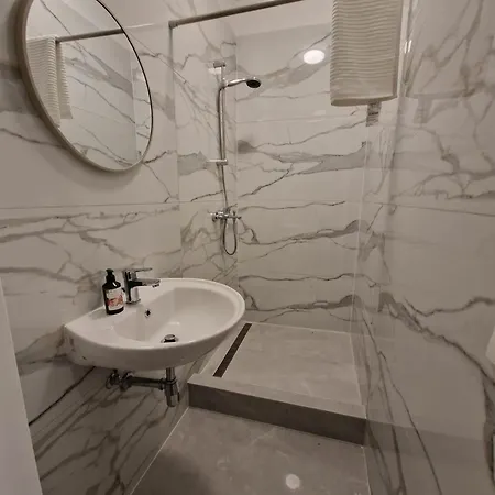 Aparthotel Apart Gumpendorfer Strasse