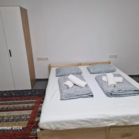 Apart Gumpendorfer Strasse Aparthotel *