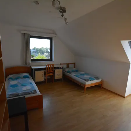 Martin Apartment Vienna