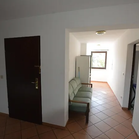 Apartment Martin