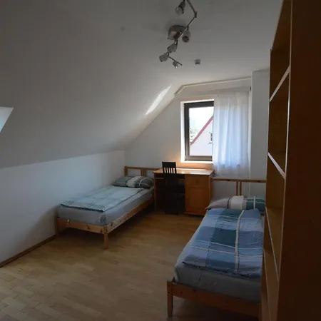 Martin Apartment