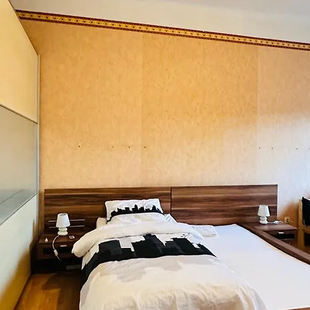 Meqren Hostel