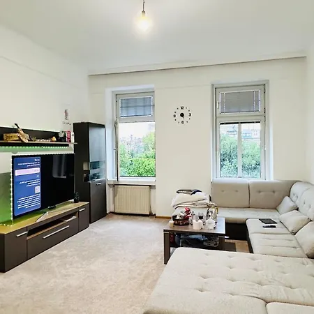 Meqren Hostel Vienna