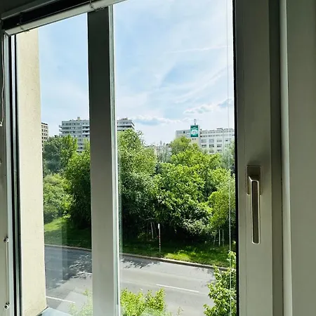 Hostel Meqren Vienna