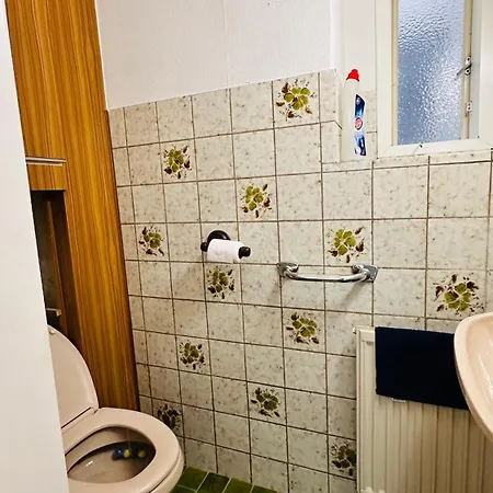 Hostel Meqren Vienna