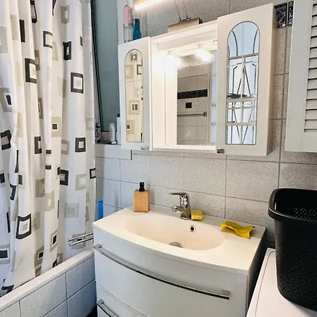 Hostel Meqren Vienna