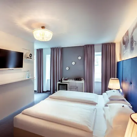 Boutique Donauwalzer 3* Wenen