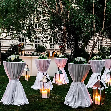 Le Meridien Wien