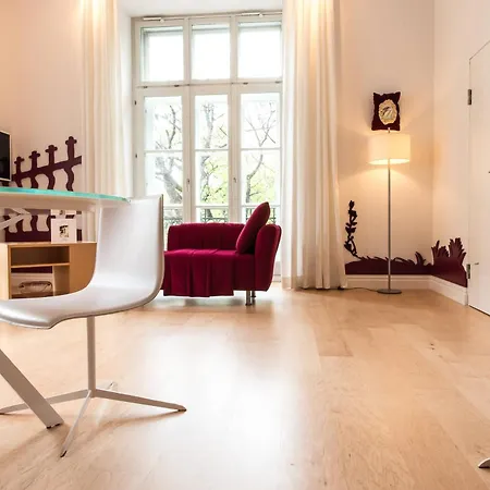 Hotel Le Meridien Wien