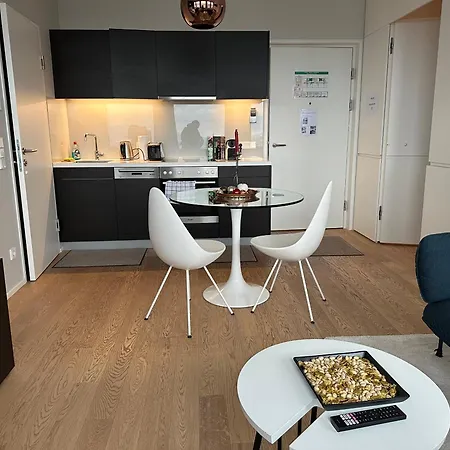 Apartment Free Car Parking Appartement- 25min To Downtown Vienna