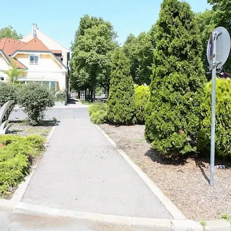 In * Vienna
