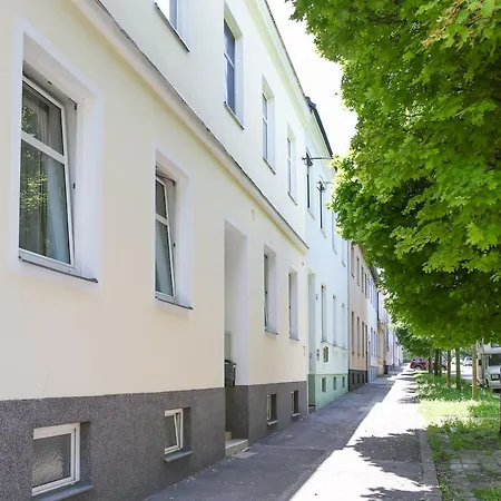 Guest house In Vienna