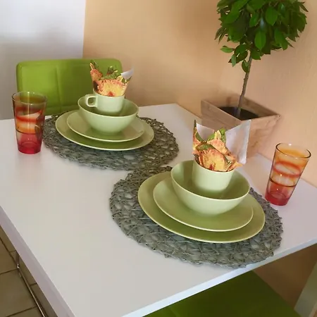 In Guest house