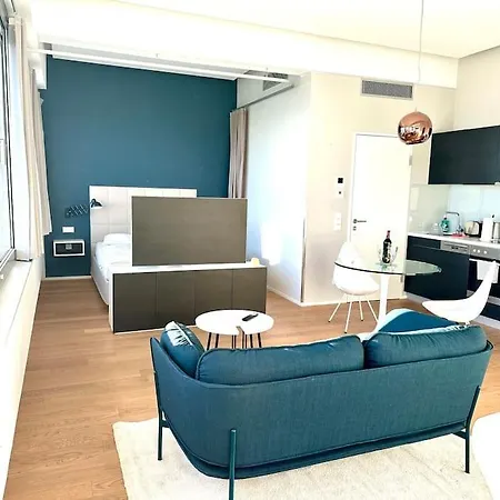 Free Car Parking Appartement- 25min To Downtown