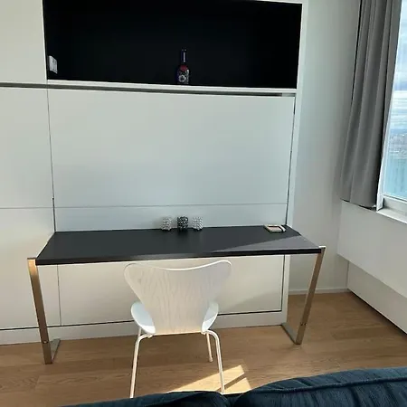 Free Car Parking Appartement- 25min To Downtown