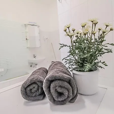 Homestay Premier Double Th