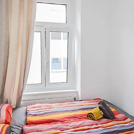 Premier Double Th Homestay Vienna