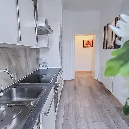 Premier Double Th Homestay Vienna