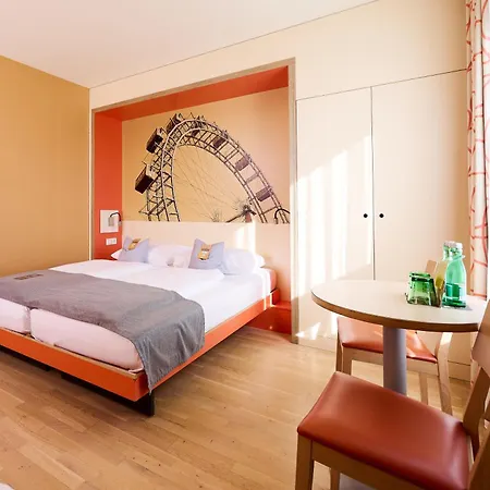 Jufa Hotel