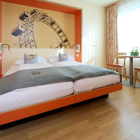 Hotel Jufa 4*