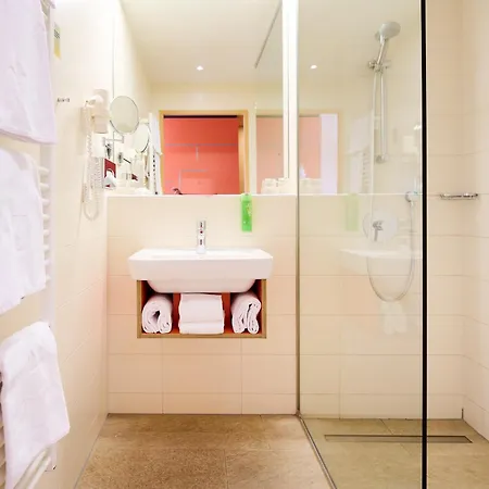 Hotel Jufa